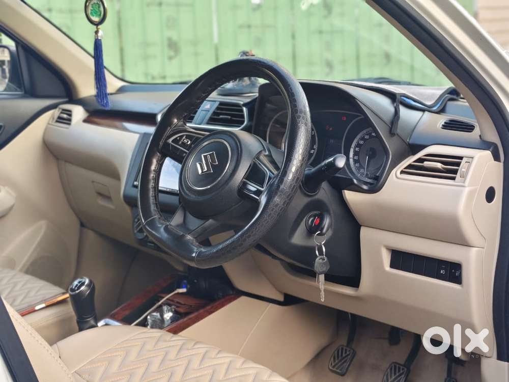 Maruti Suzuki Swift Dzire Vdi Bsiv, 2019, Diesel