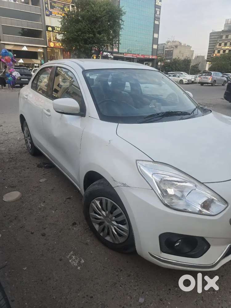 Maruti Suzuki Dzire 2018 Diesel 55000 Km Driven