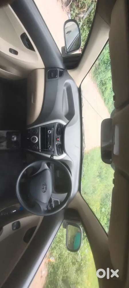 Hyundai Eon 2015