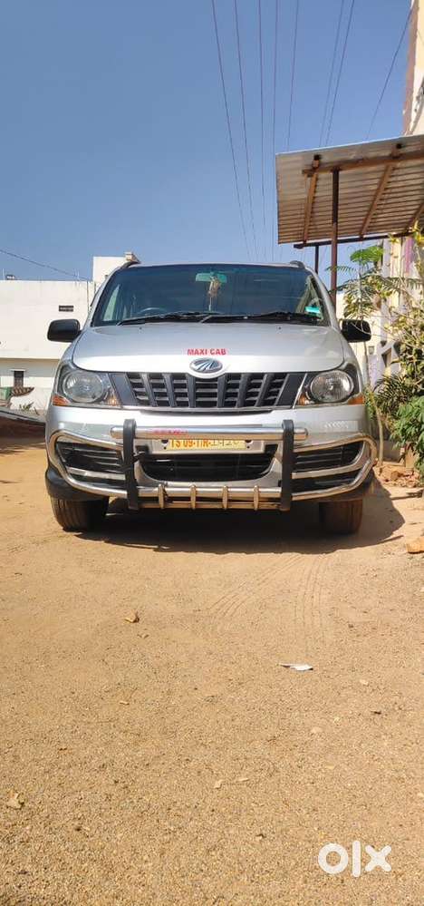 Mahindra Xylo Diesel 2018