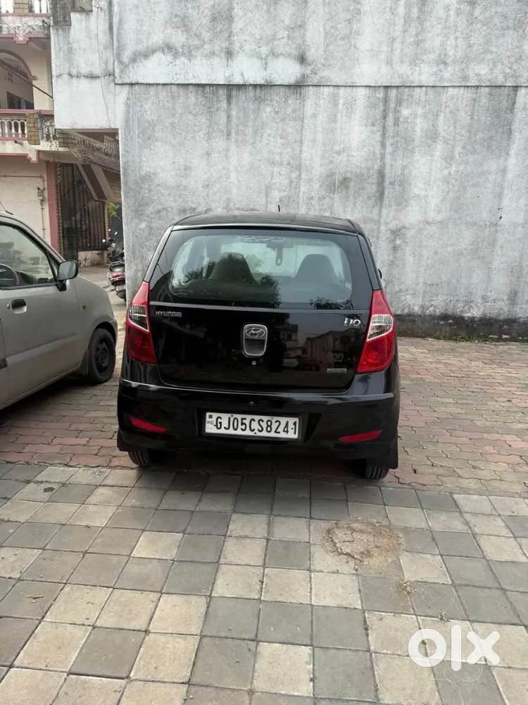 I10 Car Petrol Best Car