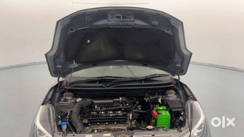 Maruti Suzuki Baleno 1.2 Zeta, 2021, Petrol