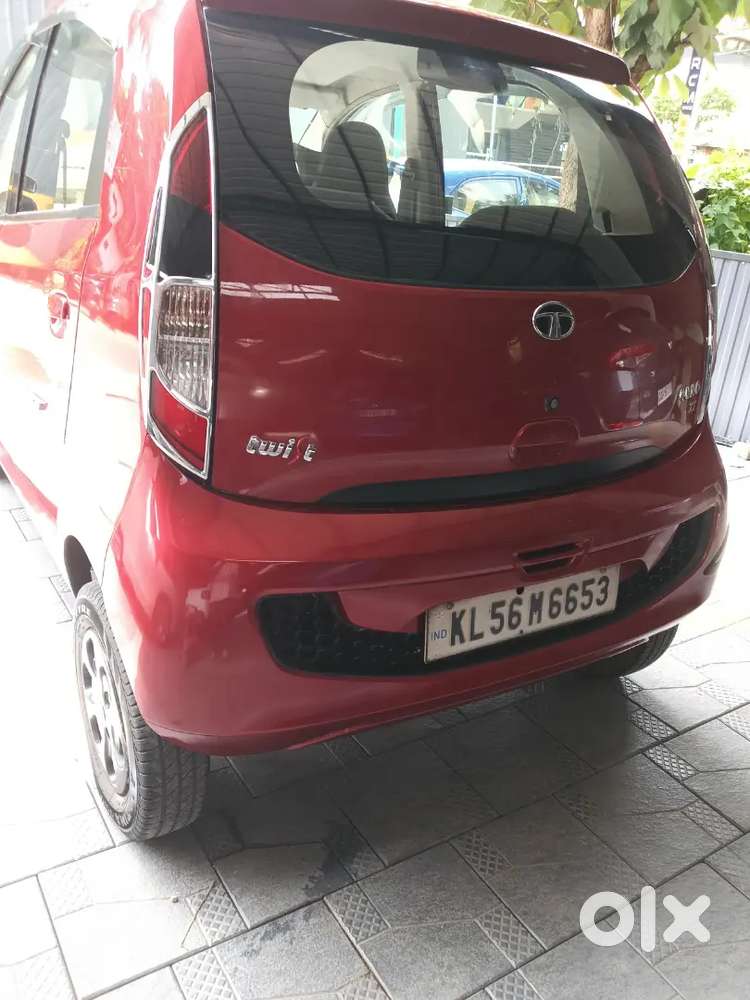 Tata Nano Xt 2015