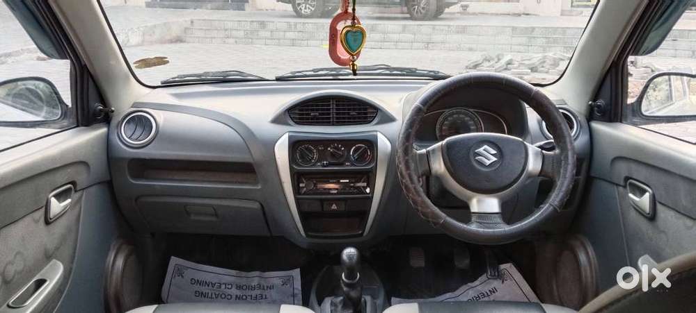 Maruti Suzuki Alto 800 2012-2016 Lxi, 2014, Petrol
