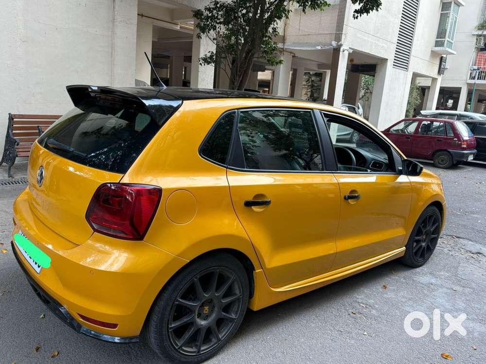 Volkswagen Polo 1.0 Highline Plus Tsi, 2020, Petrol