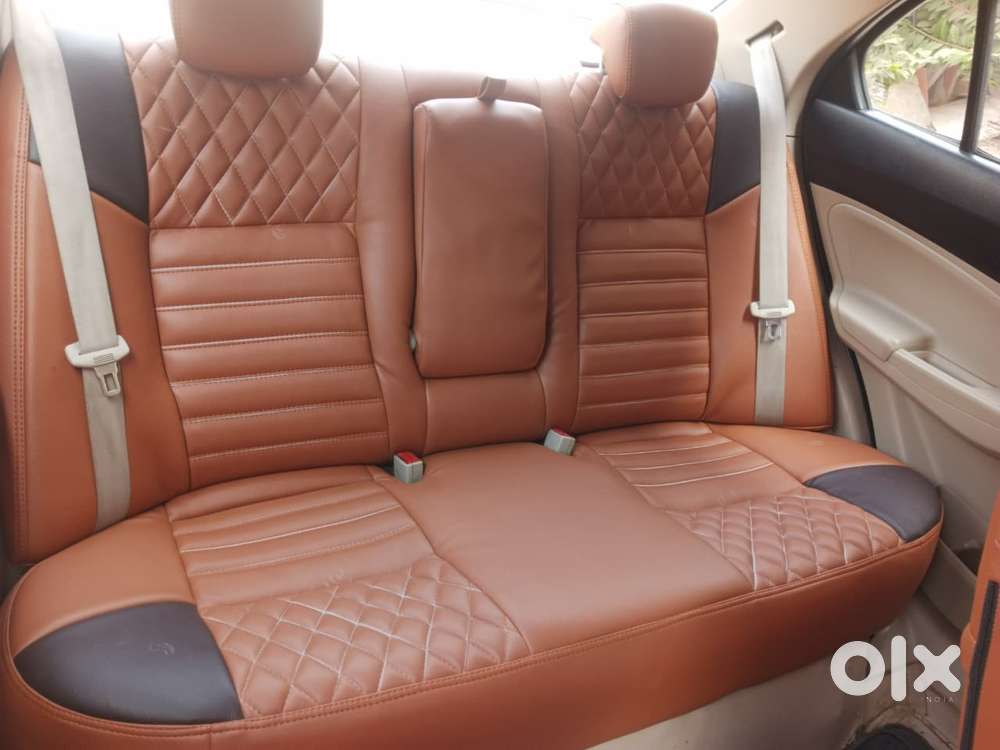 Maruti Suzuki Swift Dzire Vdi Optional, 2018, Diesel