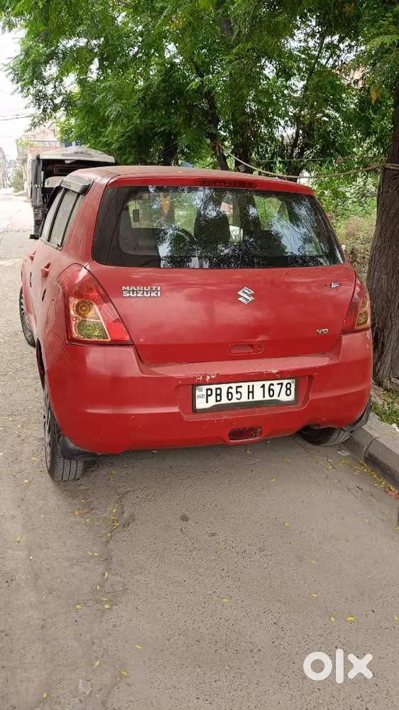 Maruti Suzuki Swift 2008 Diesel Well Maintained