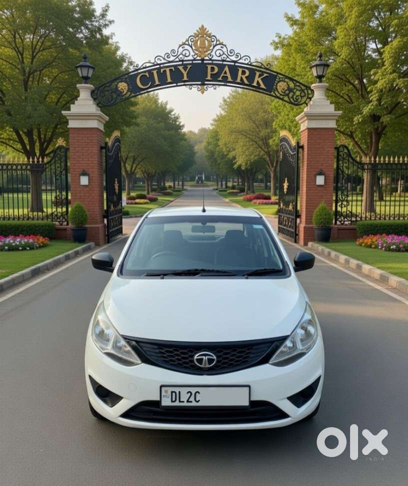 Tata Zest  Quadrajet 1.3 Xt, 2019, Diesel