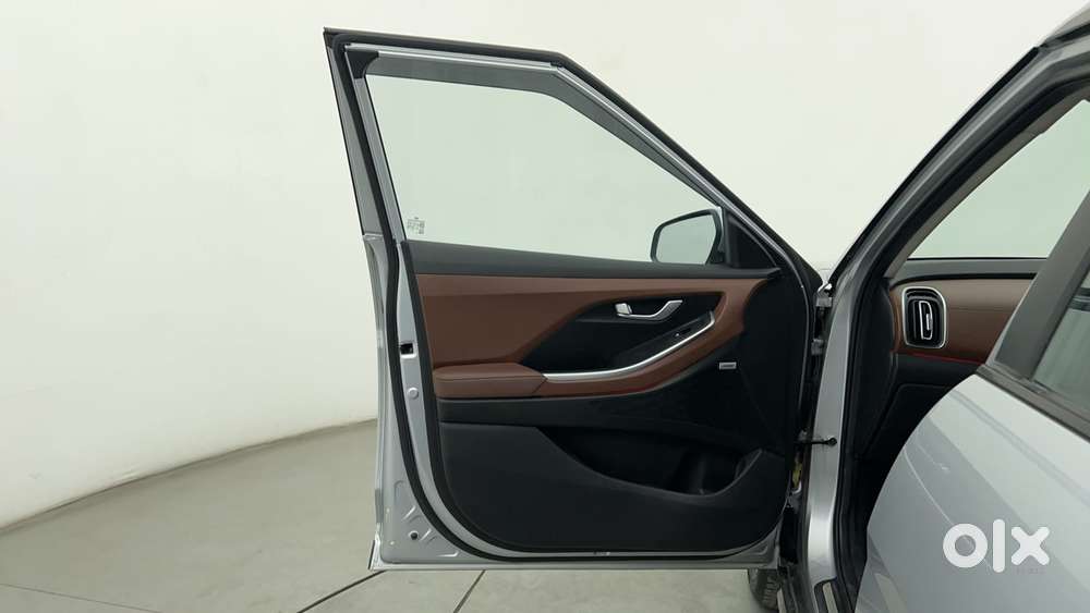 Hyundai Alcazar 1.5 Signature Diesel Mt 6 Str, 2021, Diesel