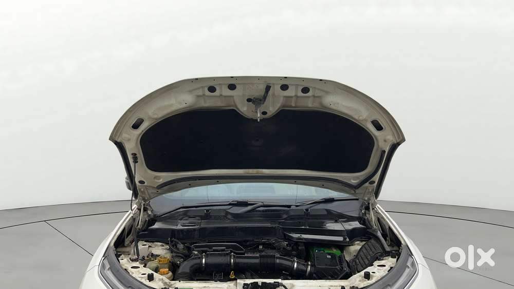 Tata Safari 2.0 Kryotec Xza Plus, 2021, Diesel