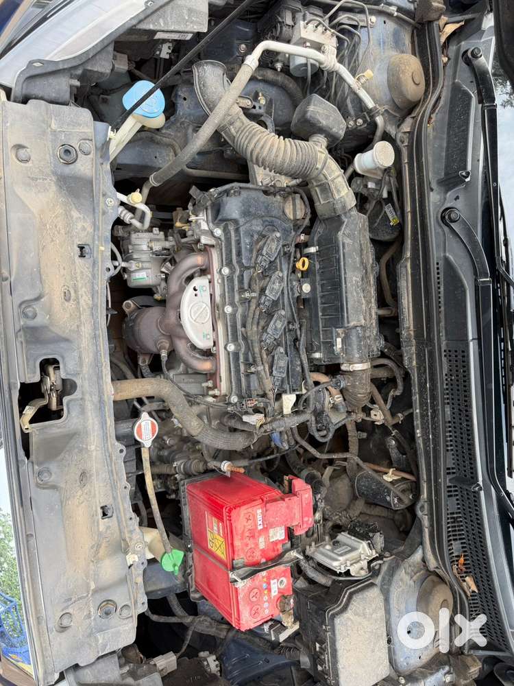Maruti Suzuki S-cross 2021