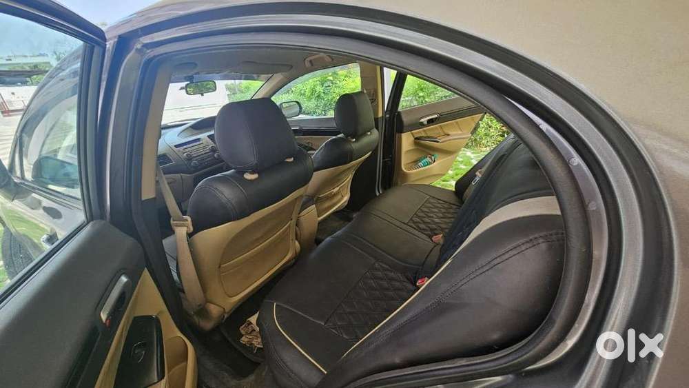 Honda Civic 2010 Automatic