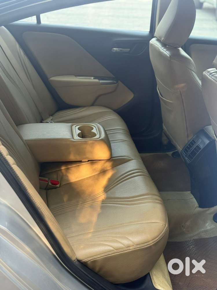 Honda City 2014-2015 I Dtec V, 2016, Diesel