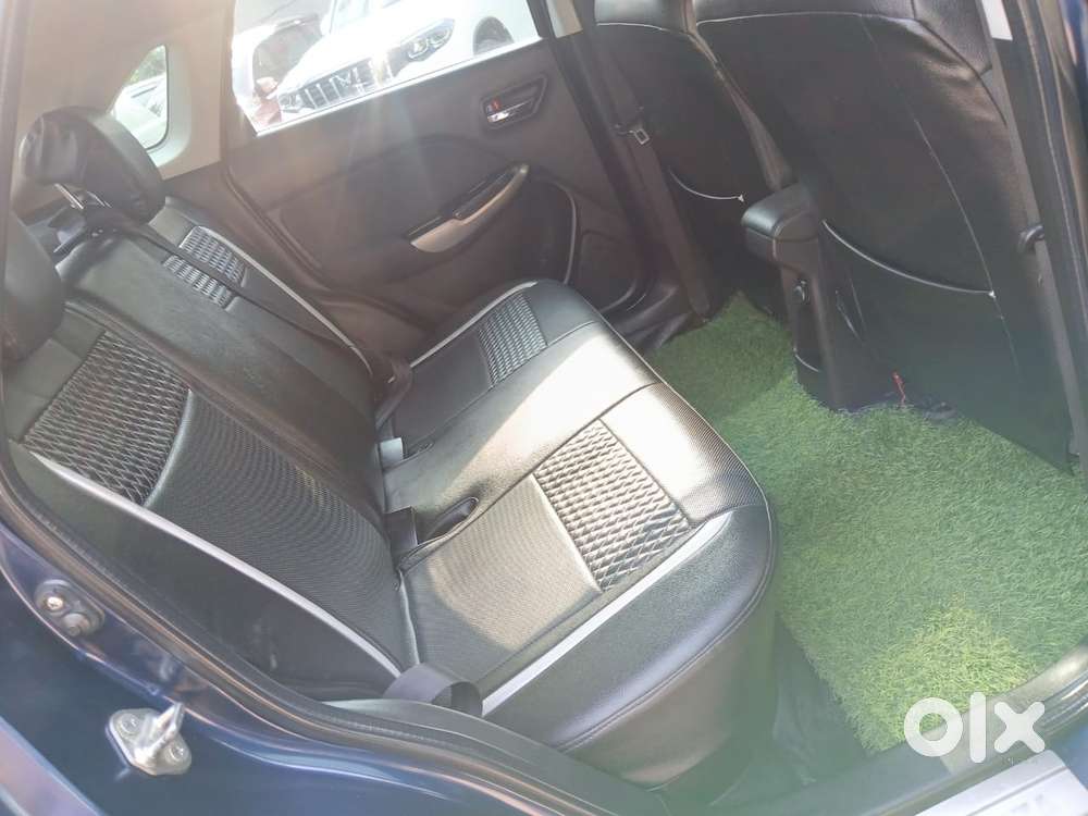 Toyota Glanza 1.2 V, 2021, Petrol