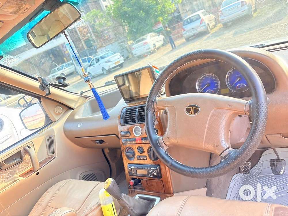 Tata Diesel Car 2010