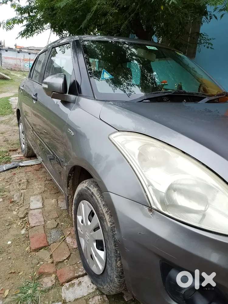 Maruti Suzuki Swift Dzire 2013 Diesel Well Maintained