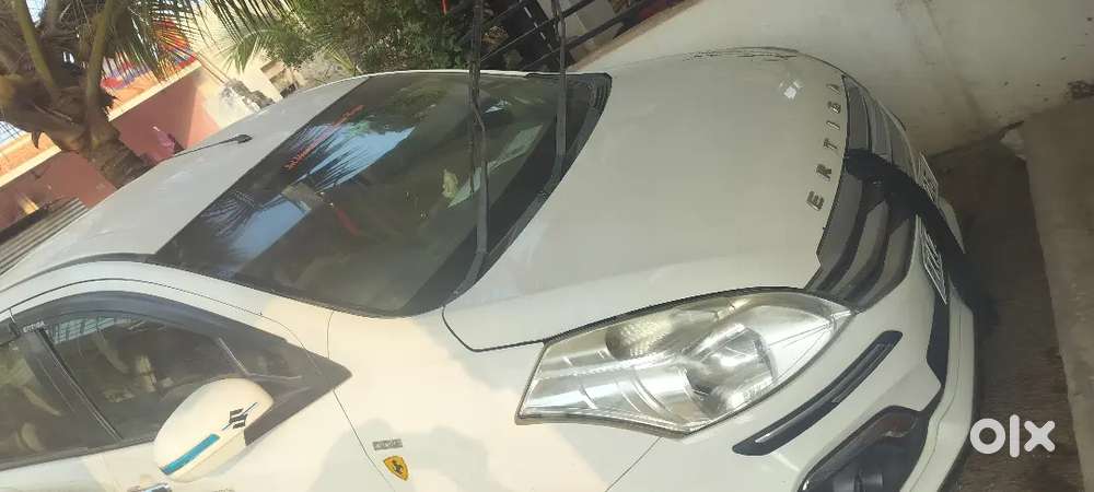 Maruti Suzuki Ertiga 2014