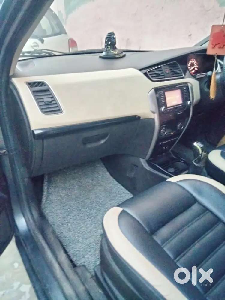 Tata Zest 1.2 Revotron 2015