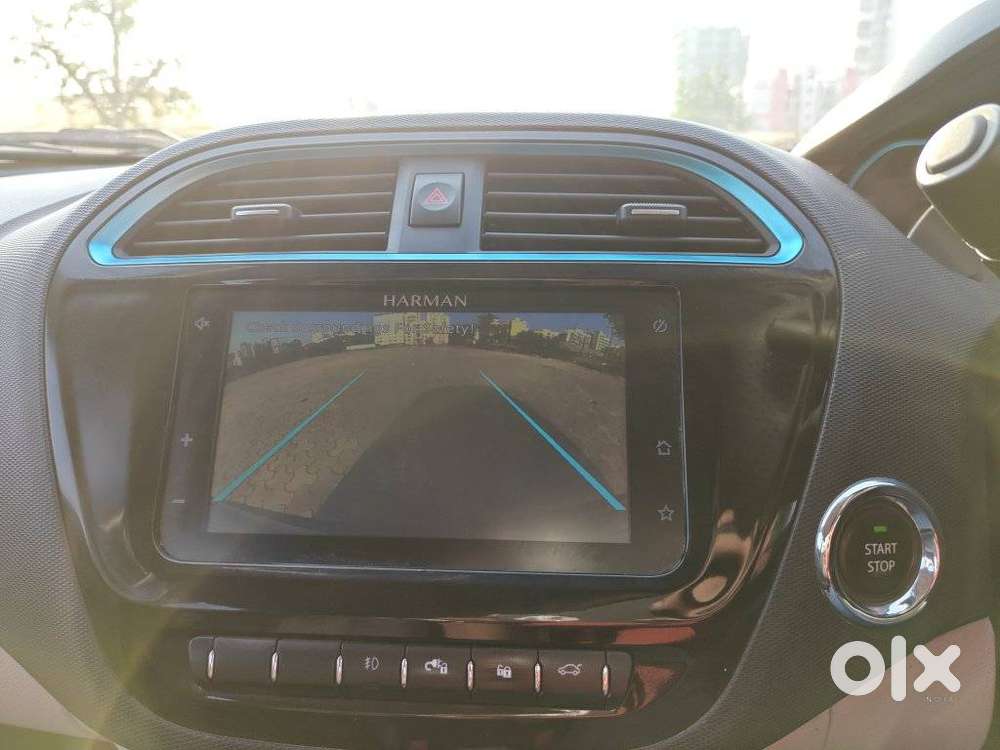 Tata Tigor Ev Xz Plus, 2022, Electric