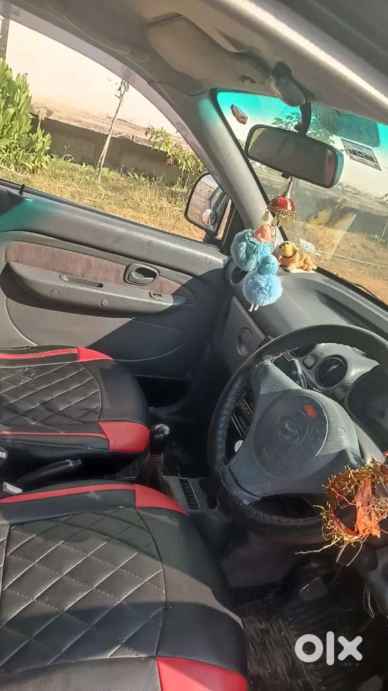 Hyundai Santro Xing 2006 Petrol Well Maintained