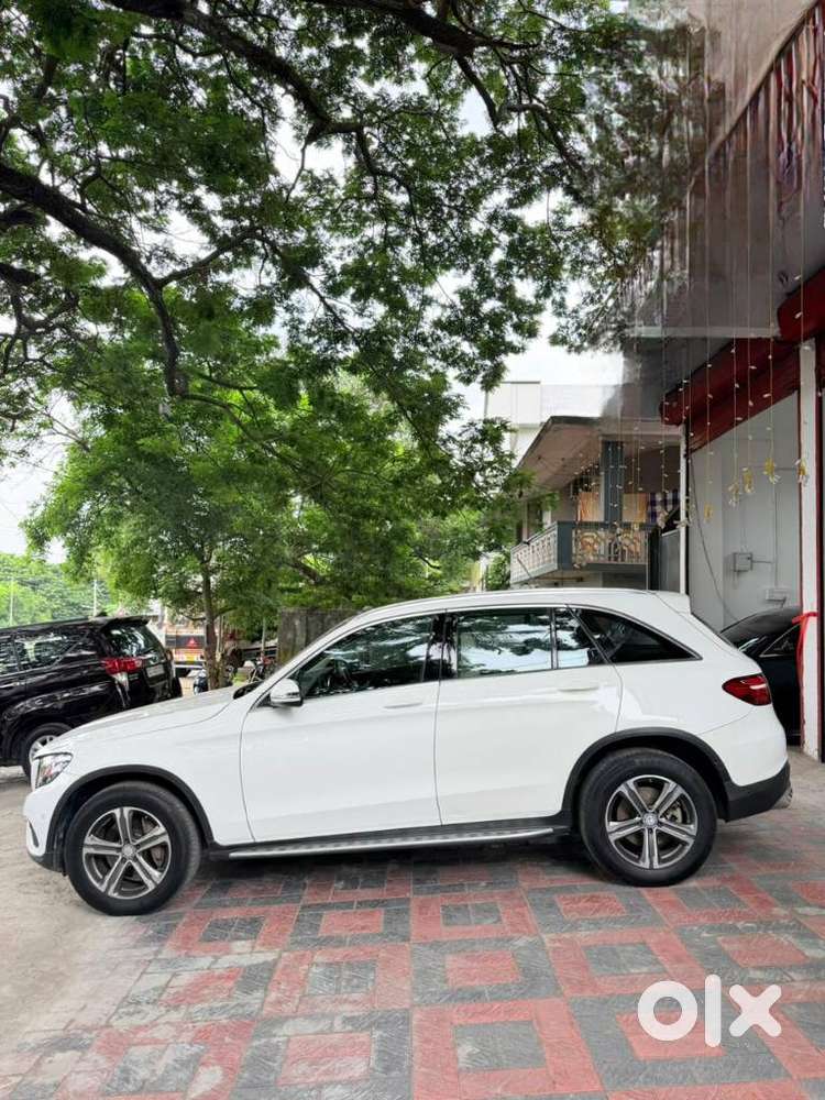 Mercedes-benz Gle Class 250d, 2016, Diesel
