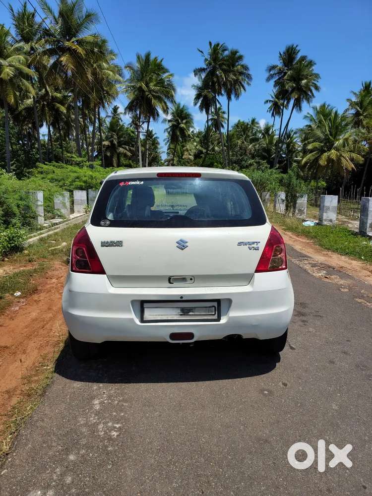 Maruti Suzuki Swift 2009 Petrol Good Condition