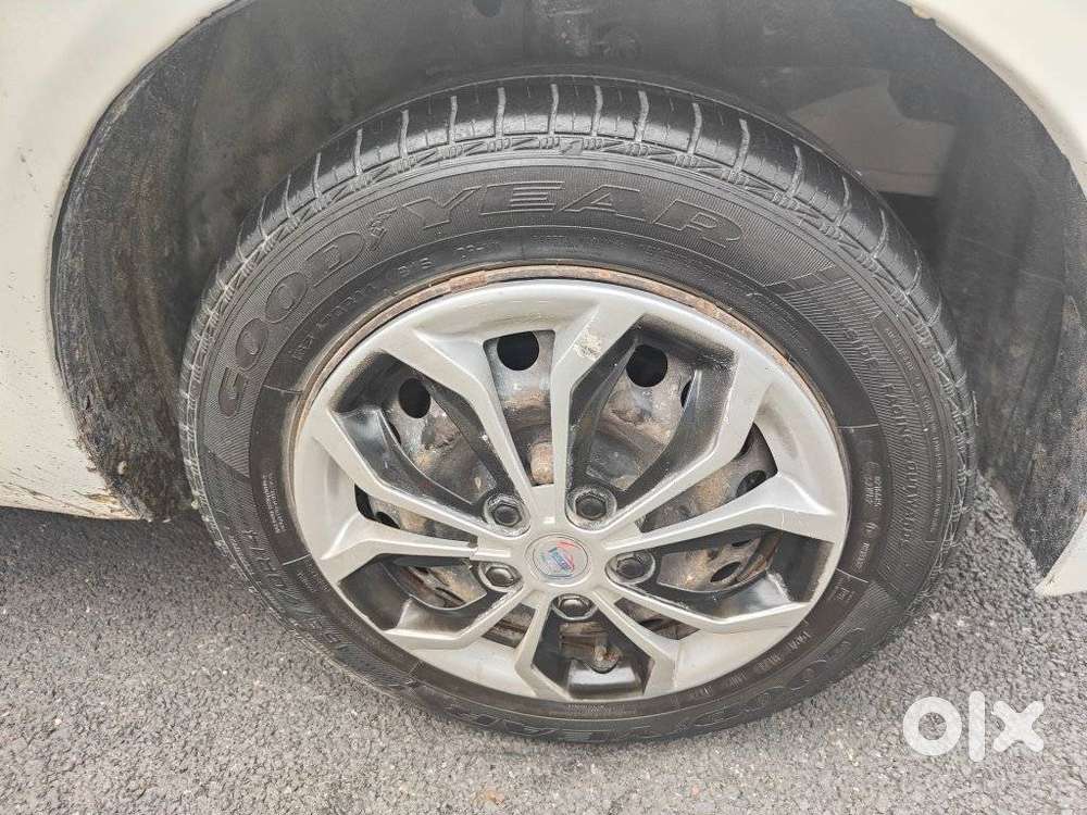 Honda Amaze S Mt I-vtec, 2014, Petrol
