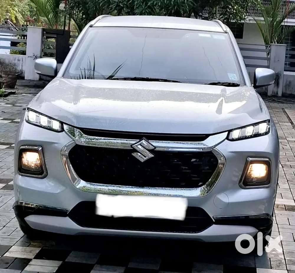 1.2 Lakh Extra Fittings.