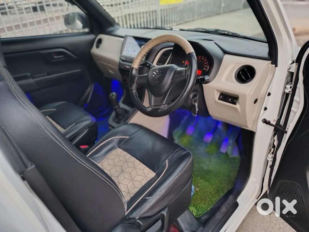 Maruti Suzuki Wagon R Tour 3 2023 For Sale