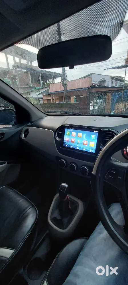 Hyundai Grand I10 2021 Petrol Manual