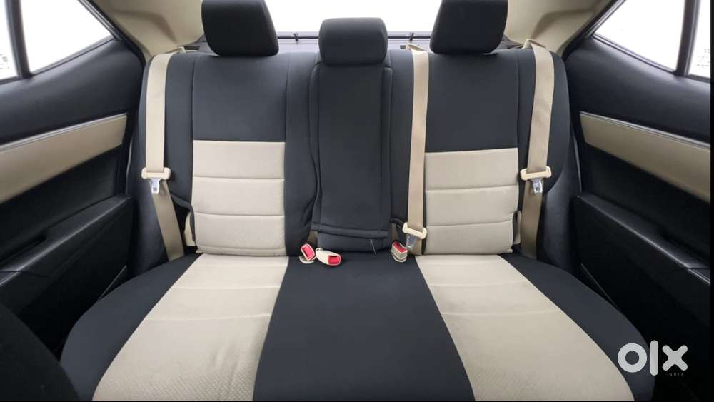 Toyota Corolla Altis 2013-2017 Vl At, 2014, Petrol