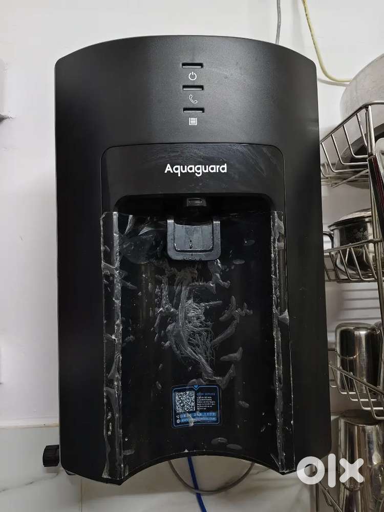 RO Water Purifier