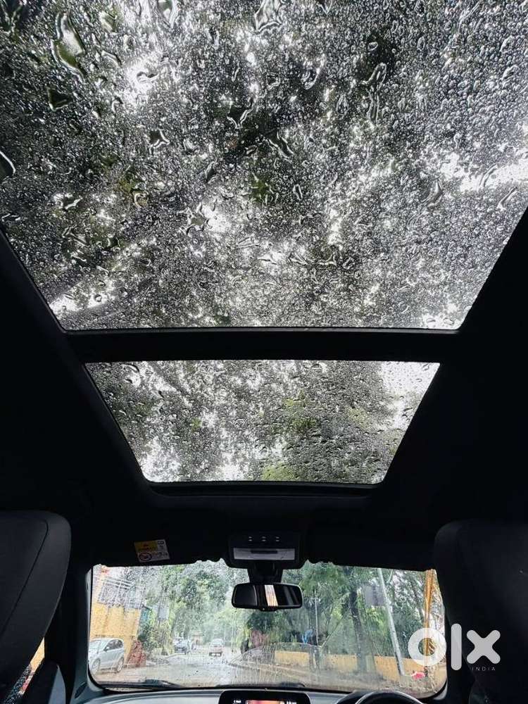 Tata Safari 2.0 Kryotec Xza Plus, 2022, Diesel