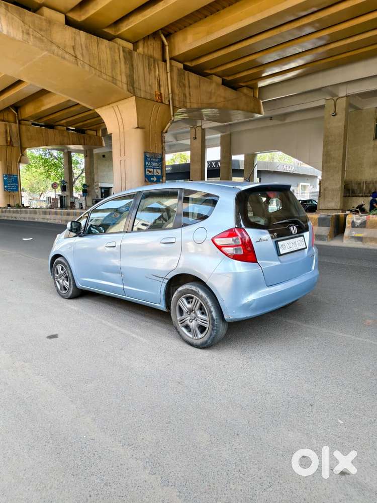 Honda Jazz S Manual, 2009, Petrol