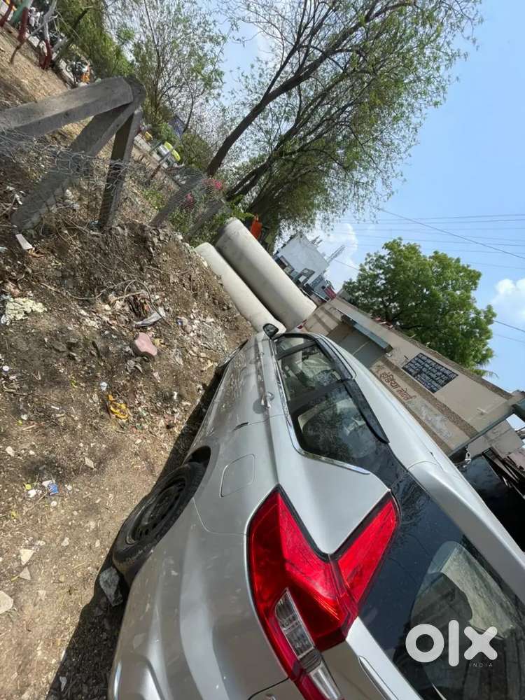 Maruti Suzuki Ertiga 2020