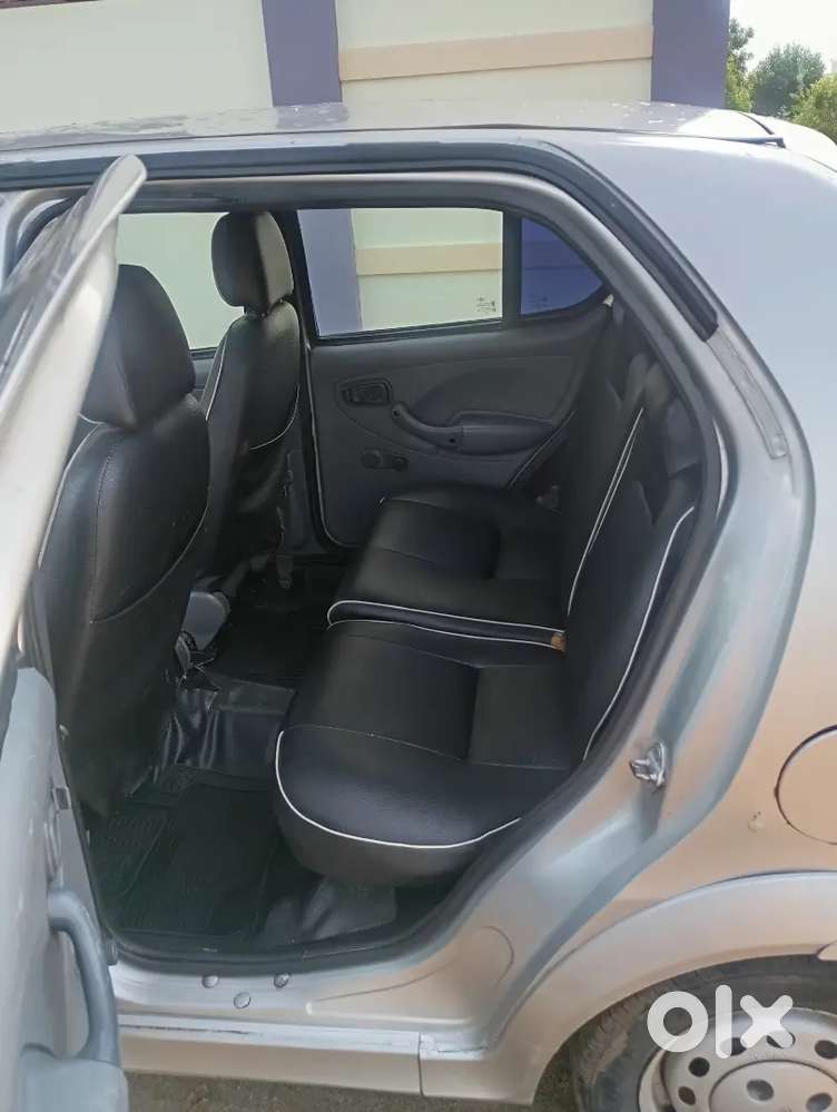 Tata Indica Diesel 2006