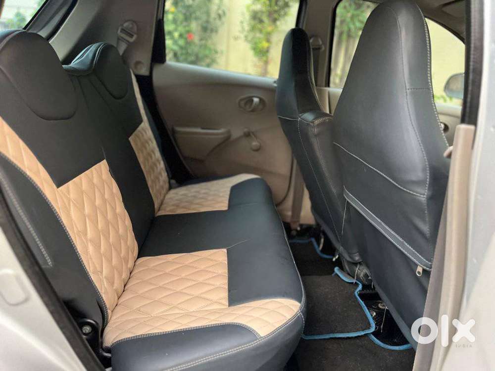 Volkswagen Polo, 2012, Diesel