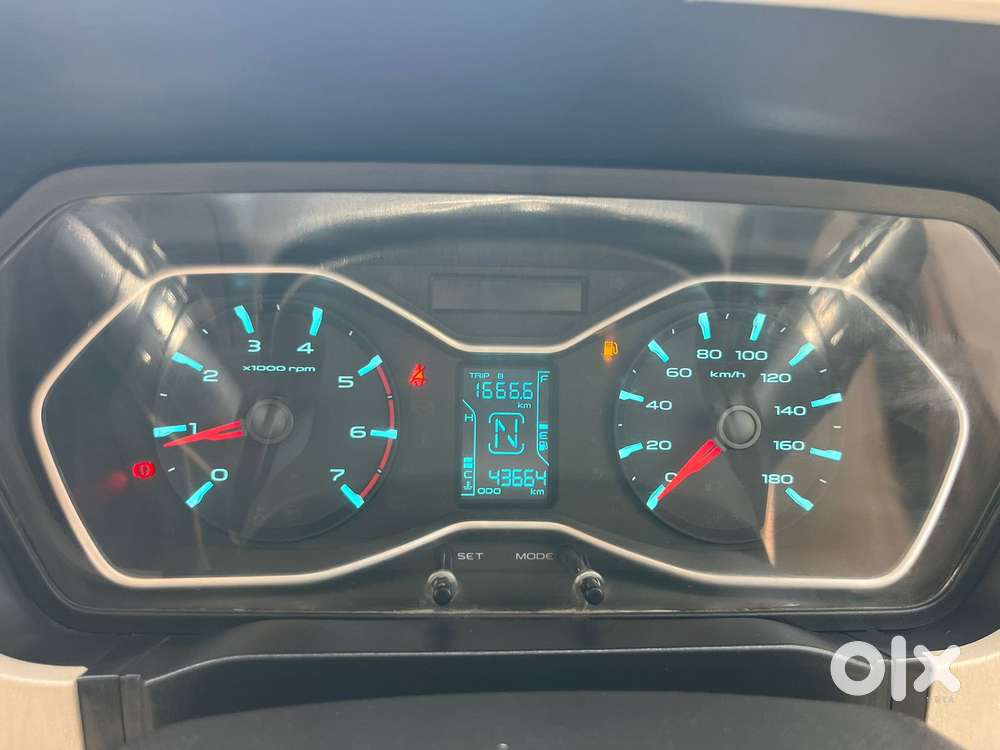 Mahindra Scorpio Classic 2.2 S 11 Mt 7 Cc, 2023, Diesel