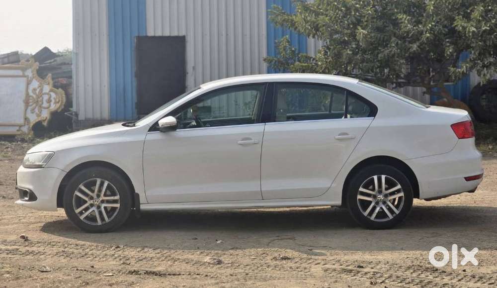 Volkswagen Jetta 2.0l Tdi Highline At, 2011, Diesel