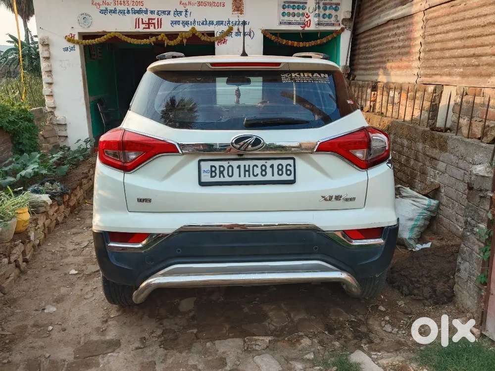 Mahindra Xuv300 2023 Petrol 17000 Km Driven