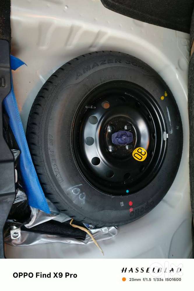 Maruti Suzuki Dzire 1.2 Zxi Plus Amt, 2024, Petrol