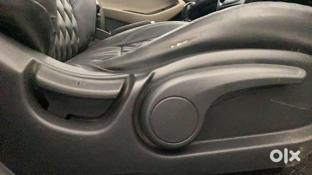 Hyundai Elite I20 Sportz 1.2, 2017, Petrol