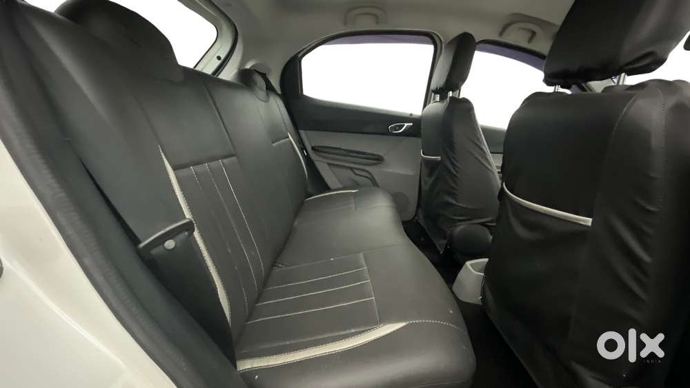 Tata Tiago Xza Plus, 2020, Petrol