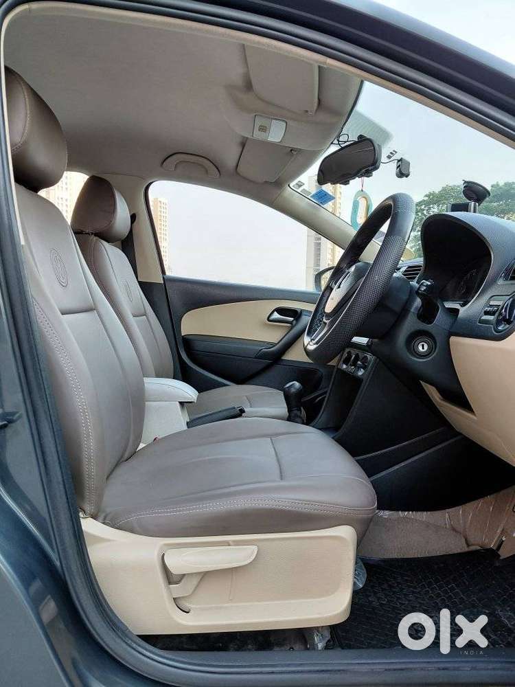 Volkswagen Ameo 1.2 Mpi Comfortline, 2016, Petrol