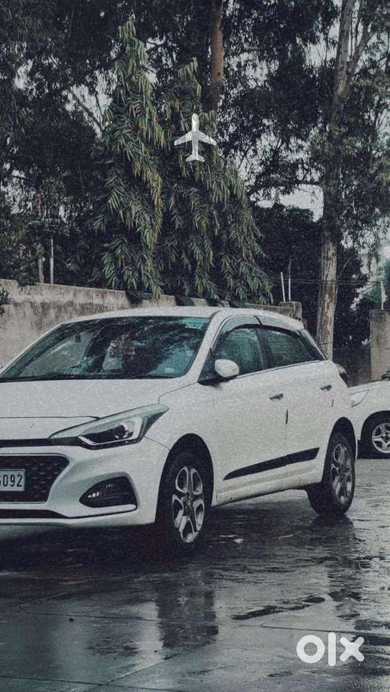 Hyundai 2019 Model Car