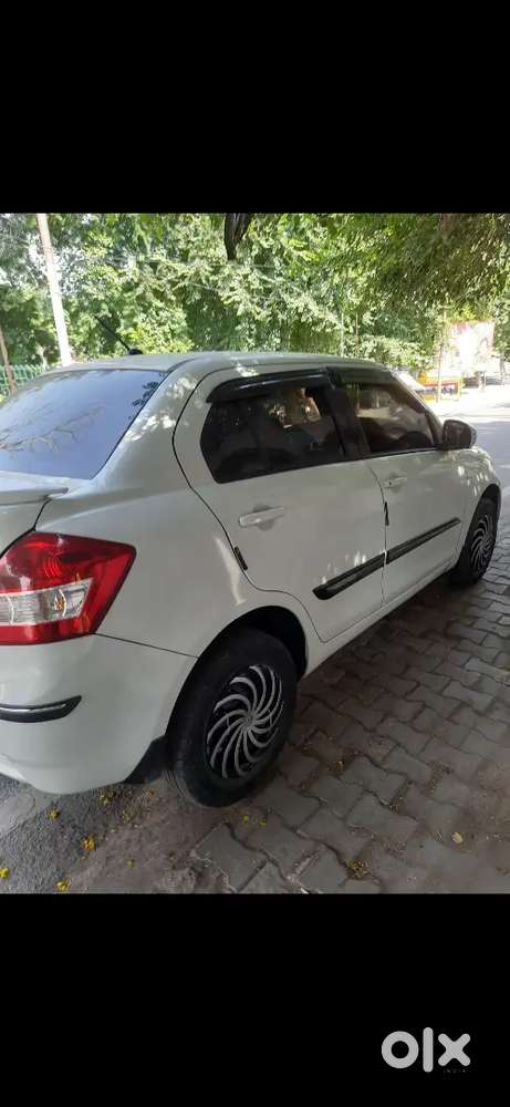 Maruti Suzuki Swift Dzire 2014 Diesel Well Maintained