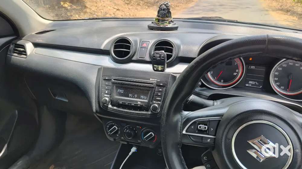 Discover A Reliable Companion On Wheels With This Maruti Suzuki Swift