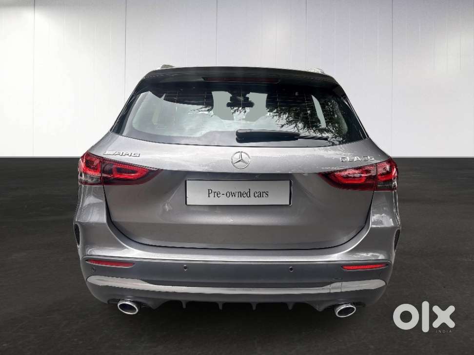 Mercedes-benz Amg Gla35 4matic [ ], 2023, Petrol