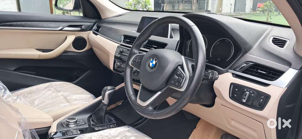 Bmw X1 Xdrive 20d Xline, 2020, Diesel