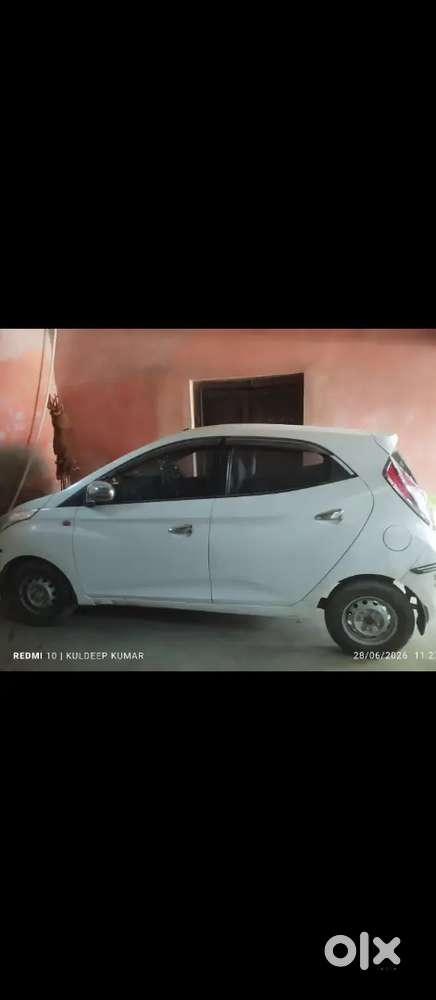 Hyundai Eon 0.8 Era Plus 2014